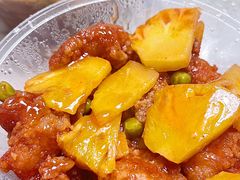 -刘胖子家常菜·蹄花焖藕(中南店)