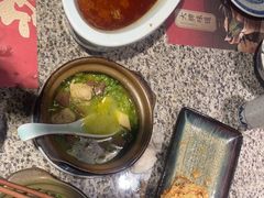 -南京大牌档(香港广场店)