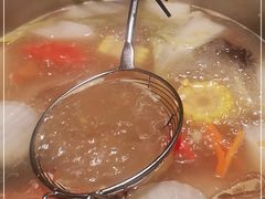 -左庭右院鲜牛肉火锅(新梅广场店)