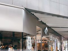 门面-喜茶(北京三里屯太古里店)