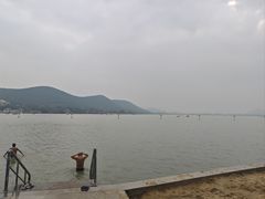 -云龙湖旅游景区