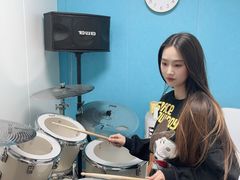 -大象音乐·吉他·架子鼓·声乐(双井店)