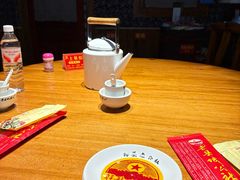 -即墨老公社·海肠捞饭大王(古城店)