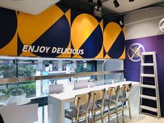 -麦雪尔甜品·生日蛋糕(新街口旗舰店)