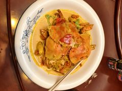 -山外山菜馆(玉泉路店)