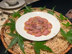 -梅花境(万科店)