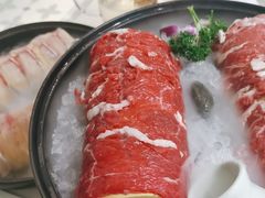 -慢搅粥底火锅(武侯大悦城店)