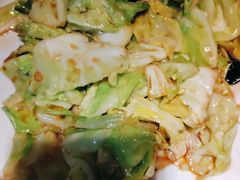 -吕氏疙瘩汤·私家菜馆(慈云寺店)