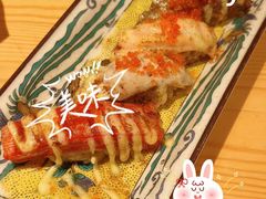 -一豚轩·烧鸟·豚骨拉面(五四路店)