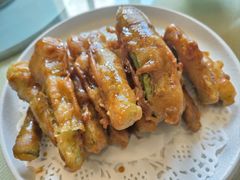 招积冰川茄子-陶然轩(沙面店)