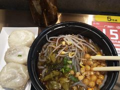 -小飞生煎(东方宝泰店)