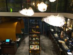 -粤小馆(天安云谷店)