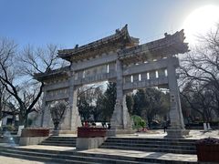 -千佛山风景名胜区