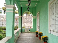 -龙环葡韵住宅式博物馆