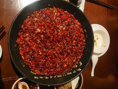 -成都娃娃花园餐厅 (南艺旗舰店)