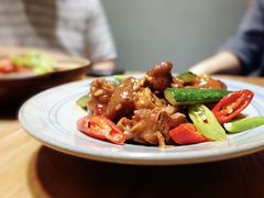 -静一餐厅·湖北菜(前门创始店)