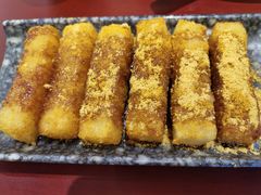 -付小姐在成都(中山公园店)