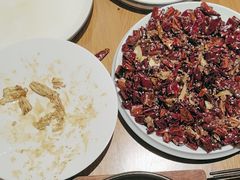 -伊喜饺子·烤鸭(五道口学院路店)