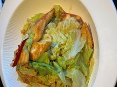 -巴依老爷新疆美食(清华东门店)
