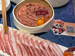 -海底捞火锅(龙岗万达广场店)