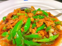 -兰湘子·湘菜小炒(济南领秀城店)