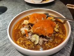 -猪肉婆私房菜(容桂总店)