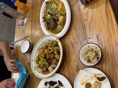 -小船渔村·大连菜(明泽街店)