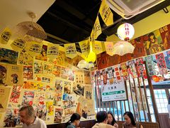 -千懿六本木酒场(常熟路店)