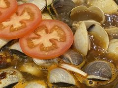 -曼谷食堂·泰国家庭料理