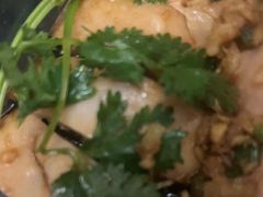 -百家鸡味馆(清泰店)
