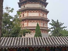 -天宁寺