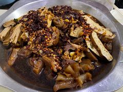 -吴长子卤菜馆(统一街店)