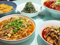 -58度品质川菜馆(经一路店)