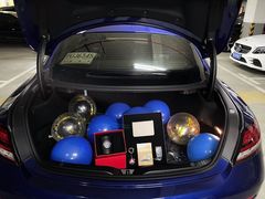 -上海星瀚奔驰4S店(红柳路店)