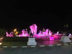 -清迈夜间动物园