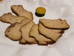 大红袍鹅肝-陈鹏鹏潮汕菜(欢乐海岸 海边景观店)