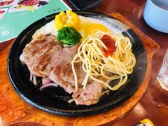 -萨贝尔意式西餐厅(古城新梦店)