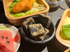 -九鼎轩脆毛肚火锅(南京东路店)