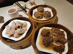 -又一间茶点轩(百汇广场店)