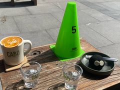 -CABO Coffee