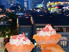 -纸盐河码头火锅(十八梯店)