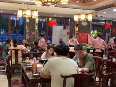 -肖记公安牛肉鱼杂馆·省级非物质文化遗产(三角路直营店)