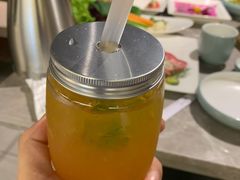 -韩盛·古法烤肉店(皇城恒隆广场店)