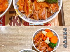 -吉野家(长青店)