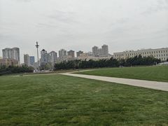 -大连人民广场
