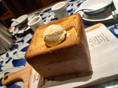 -绿茶餐厅(布吉万象汇店)