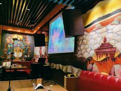 -敏珠拉姆藏餐·南京厨房(富春江东街店)