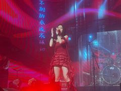 -MOSSO·Liveshow(M3香港广场店)