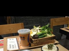 -吉野家(复兴路第二餐厅店)