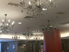 大堂-东兴楼(通州店)